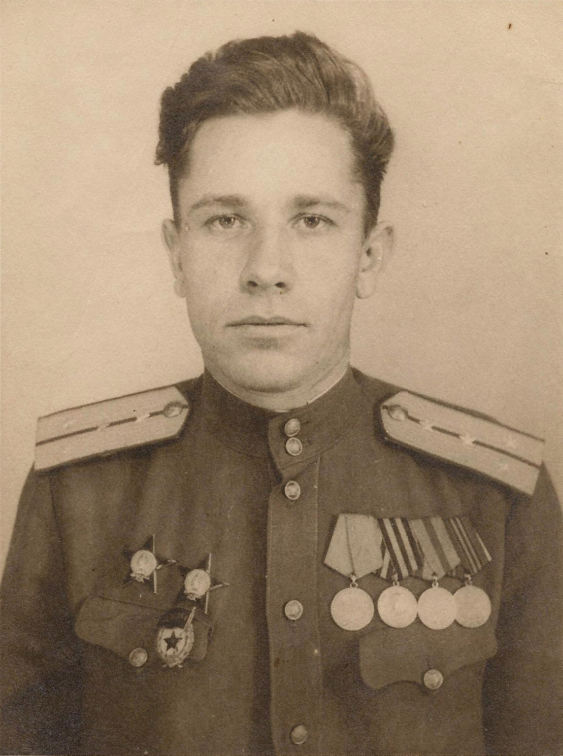 Фисаков Алексей Алексеевич